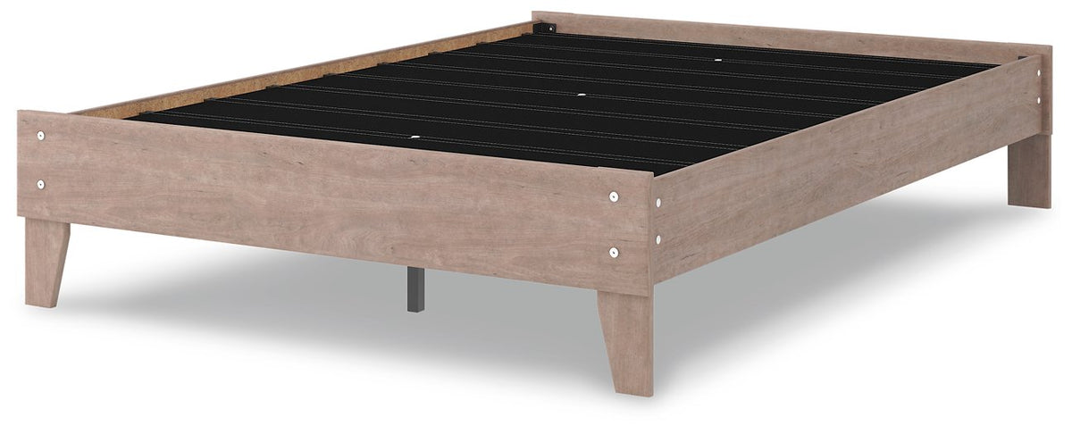 Flannia Full Youth Bed - Half Price Furniture