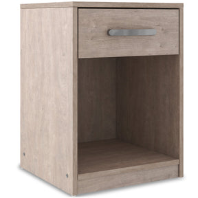 Flannia Bedroom Set - Half Price Furniture