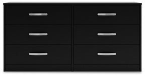 Finch Dresser - Half Price Furniture