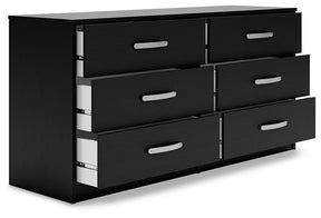 Finch Dresser - Half Price Furniture