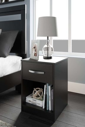 Finch Nightstand - Half Price Furniture