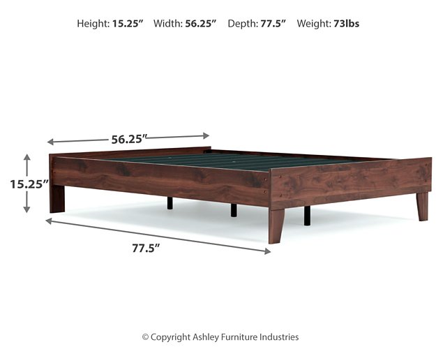 Calverson Youth Bed - Half Price Furniture