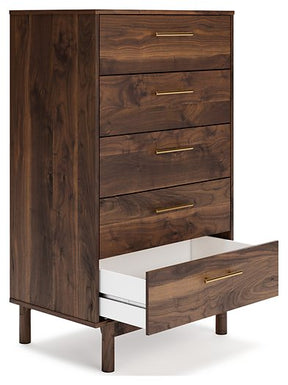 Calverson Chest of Drawers - Half Price Furniture