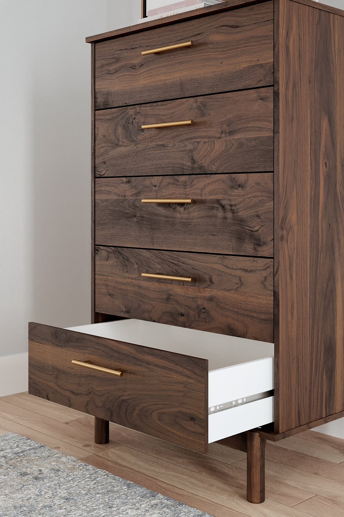 Calverson Chest of Drawers - Half Price Furniture