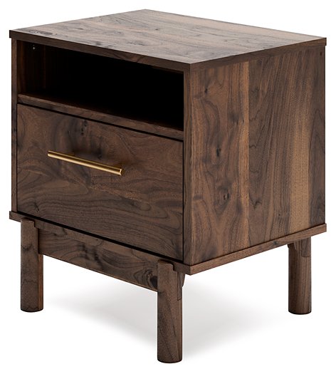 Calverson Nightstand - Half Price Furniture