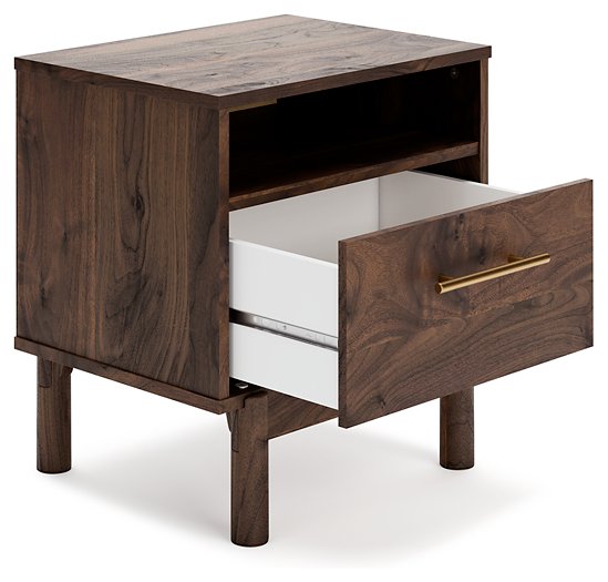 Calverson Nightstand - Half Price Furniture