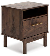 Calverson Nightstand Half Price Furniture