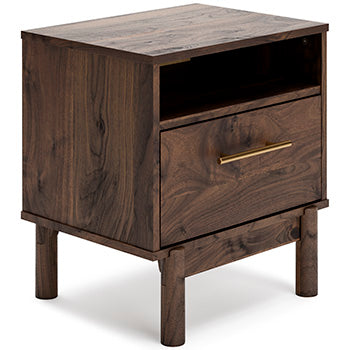 Calverson Nightstand - Half Price Furniture