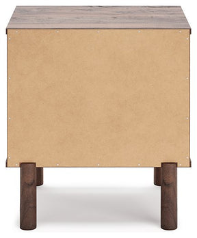 Calverson Nightstand - Half Price Furniture