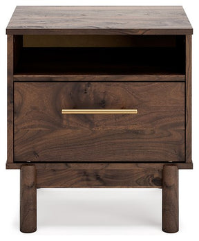 Calverson Nightstand - Half Price Furniture