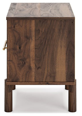 Calverson Nightstand - Half Price Furniture