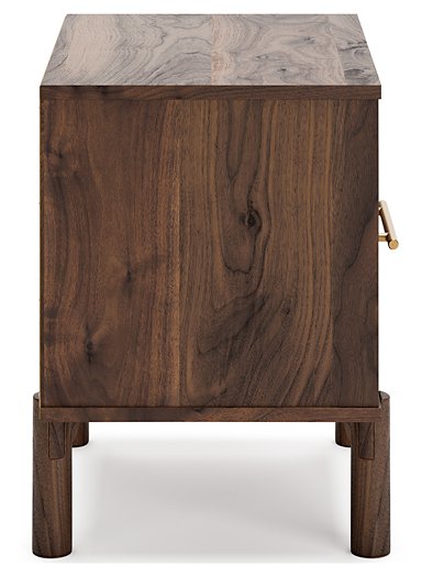 Calverson Nightstand - Half Price Furniture