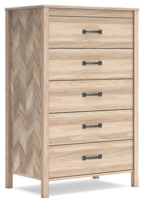 Battelle Chest of Drawers Half Price Furniture