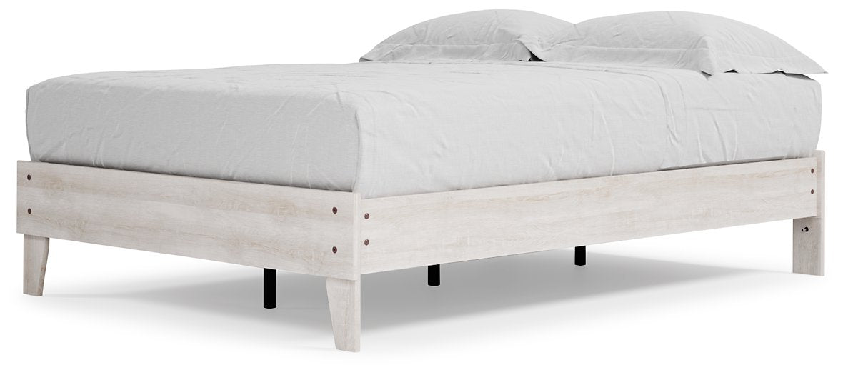 Shawburn Youth Bed - Half Price Furniture