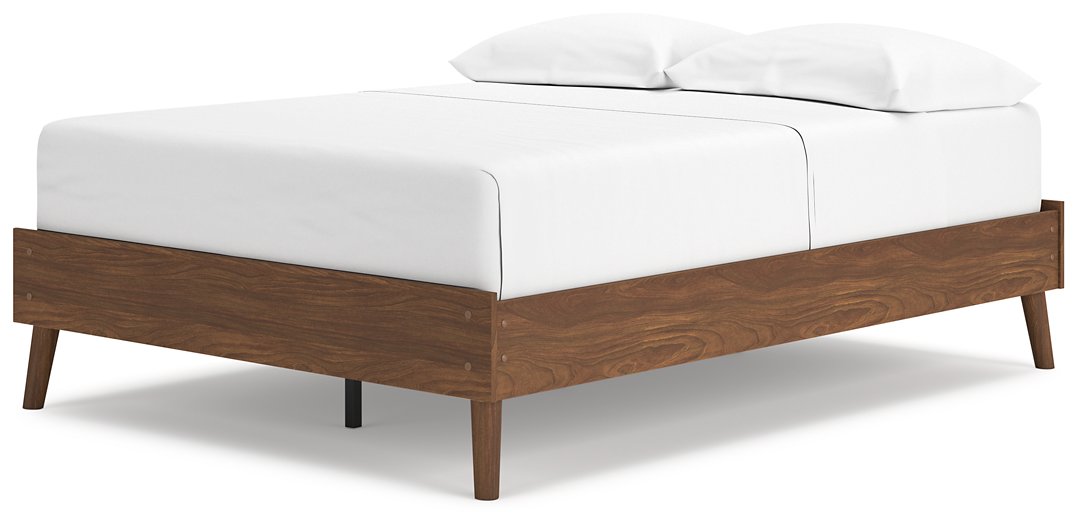 Fordmont Bed - Bed - Half Price Furniture