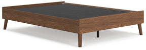 Fordmont Bed - Bed - Half Price Furniture