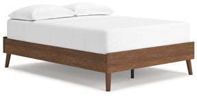 Fordmont Bed - Bed - Half Price Furniture