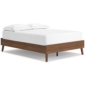 Fordmont Bed - Bed - Half Price Furniture