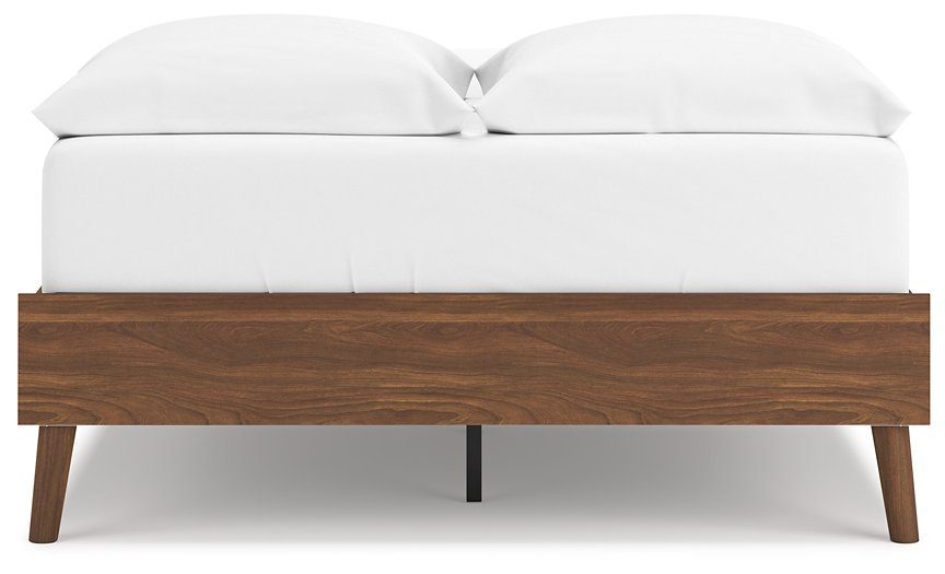 Fordmont Bed - Bed - Half Price Furniture