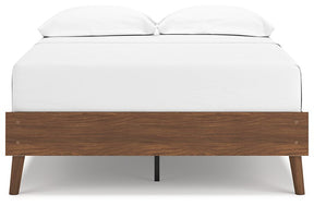 Fordmont Bed - Bed - Half Price Furniture