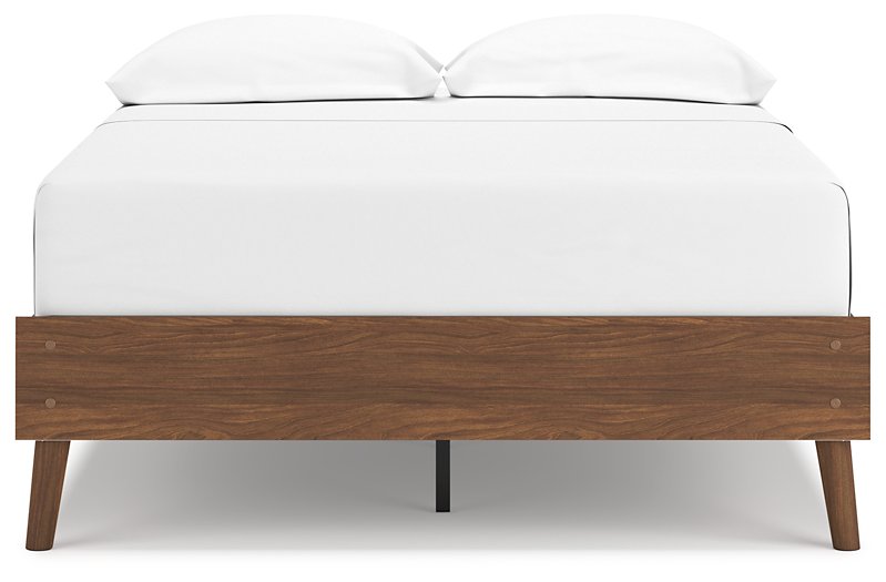 Fordmont Bed - Bed - Half Price Furniture