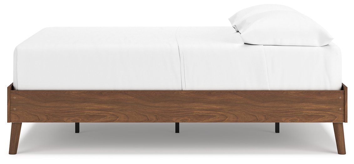 Fordmont Bed - Bed - Half Price Furniture