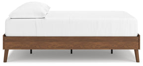 Fordmont Bed - Bed - Half Price Furniture