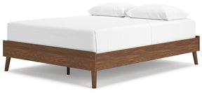 Fordmont Bed - Bed - Half Price Furniture