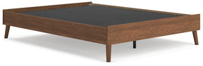 Fordmont Bed - Bed - Half Price Furniture