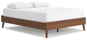 Fordmont Bed - Bed - Half Price Furniture