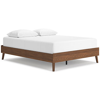 Fordmont Bed - Bed - Half Price Furniture