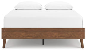 Fordmont Bed - Bed - Half Price Furniture