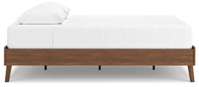 Fordmont Bed - Bed - Half Price Furniture