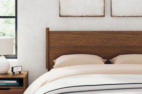 Fordmont Bed - Half Price Furniture