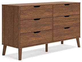 Fordmont Dresser Half Price Furniture