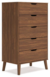 Fordmont Chest of Drawers Half Price Furniture