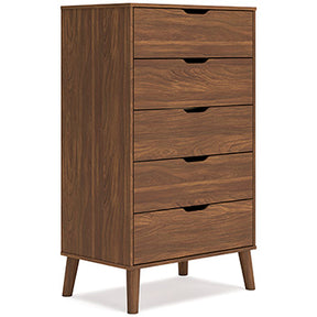 Fordmont Chest of Drawers - Chest - Half Price Furniture