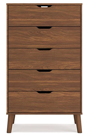 Fordmont Chest of Drawers - Chest - Half Price Furniture