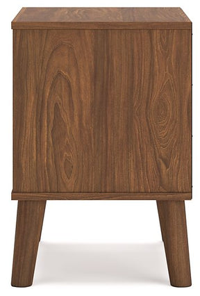 Fordmont Nightstand - Half Price Furniture