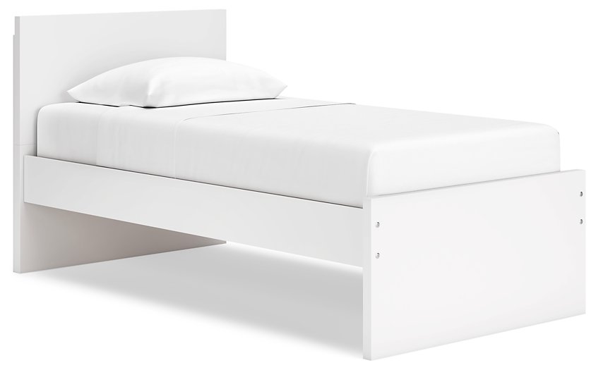 Onita Panel Bed - Half Price Furniture