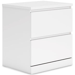 Onita Nightstand - Half Price Furniture