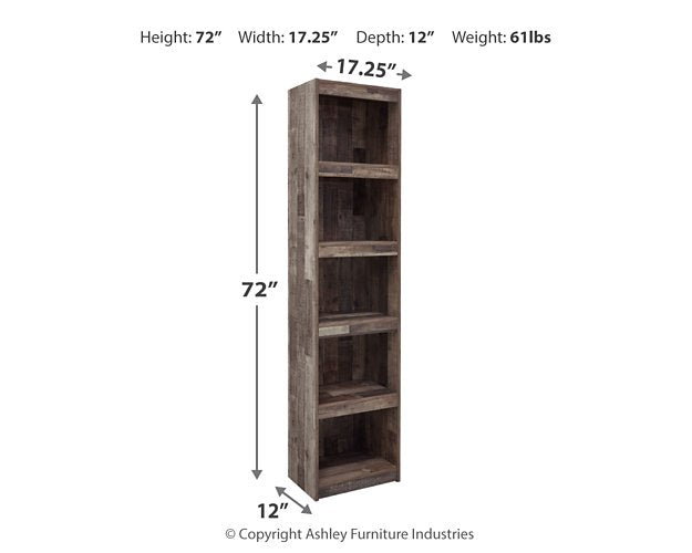 Derekson Pier - Half Price Furniture