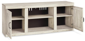 Bellaby 3-Piece Entertainment Center with Electric Fireplace - Entertainment Center - Half Price Furniture