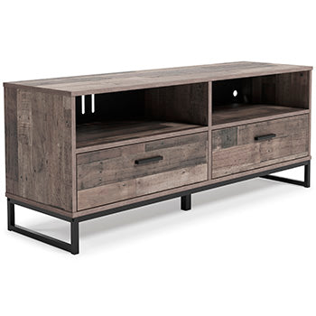 Neilsville 59" TV Stand - Half Price Furniture