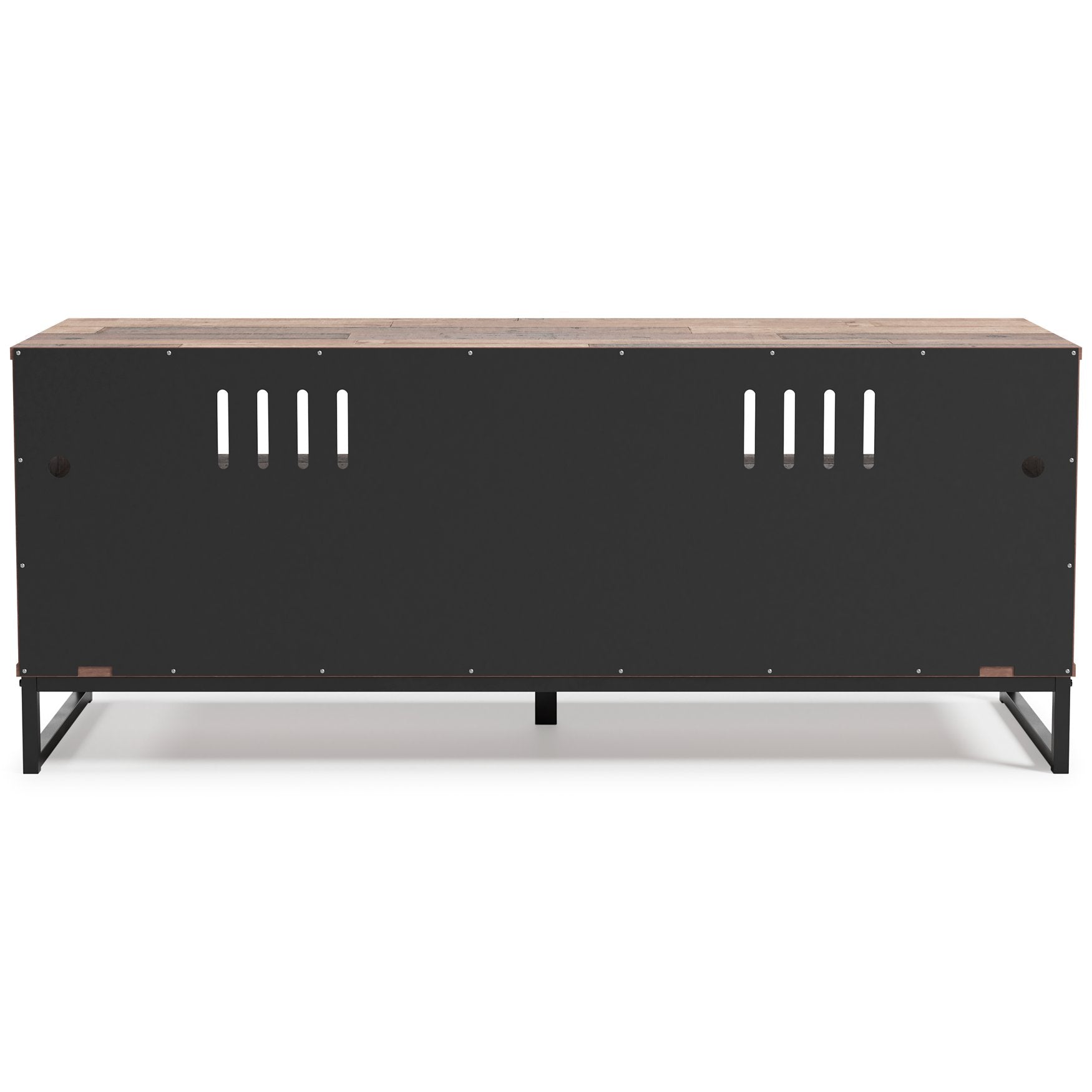 Neilsville 59" TV Stand - Half Price Furniture