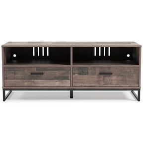 Neilsville 59" TV Stand - Half Price Furniture