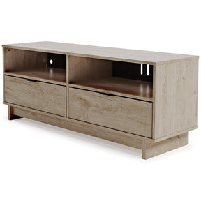 Oliah Medium TV Stand - Half Price Furniture