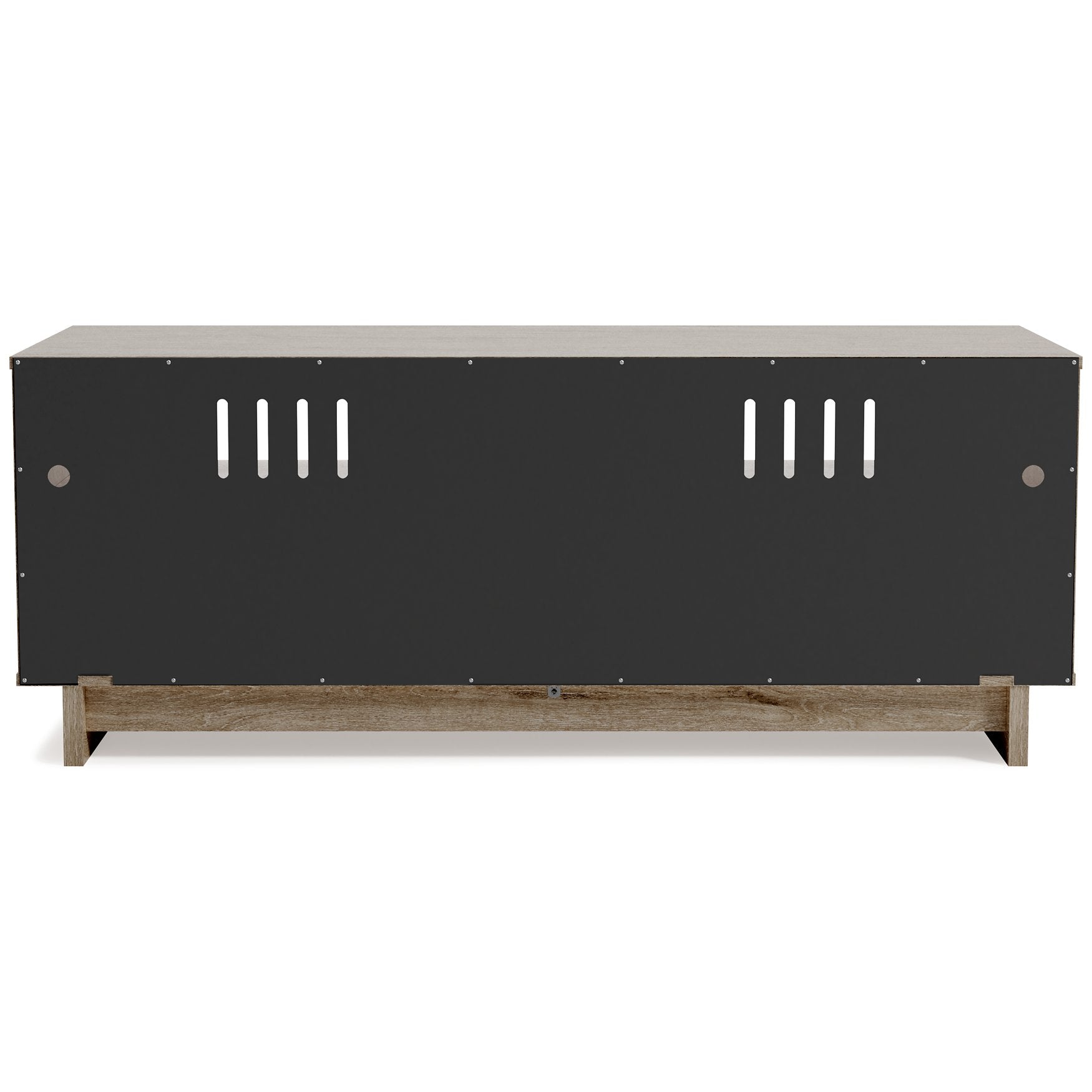 Oliah Medium TV Stand - Half Price Furniture