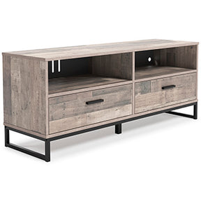 Neilsville 59" TV Stand - Half Price Furniture