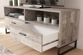 Neilsville 59" TV Stand - Half Price Furniture